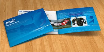 Falko Technical Services Brochure