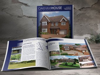Oakham House Infosite