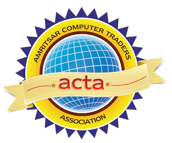 Acta Logo