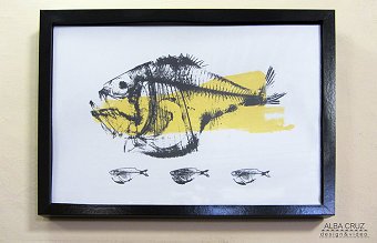  Screen Prints