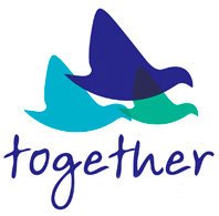 Together insurance brand identity