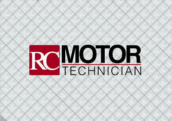 RC Motor services and RC tuned