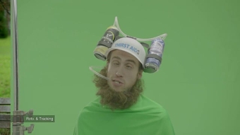 *