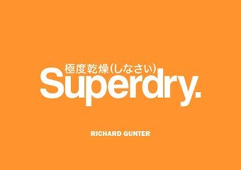 Superdry