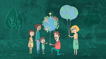 Green Century "Fossil Fuel Free Investing"