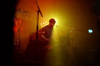 Event photography