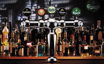 Carlsberg Bar