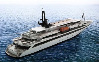 Variety Cruises Boat