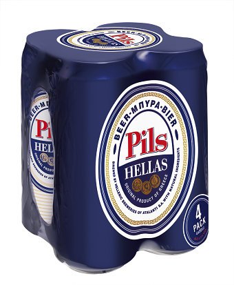 EZA Beer Multipacks