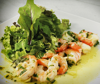 Seafood