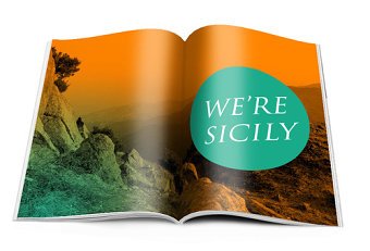 We're Sicily