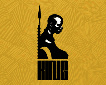 King | Logo Concept