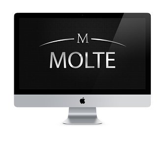 MOLTE E-commerce
