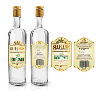 Label Design