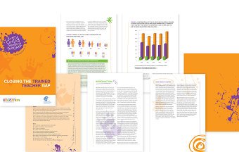 global campaign for education