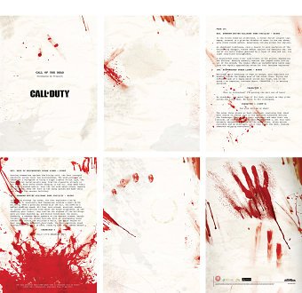 call of duty