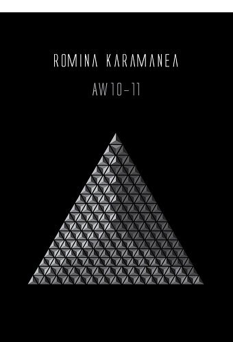 romina karamanea
