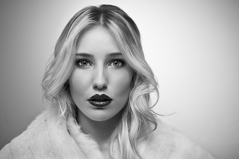 Glamour Portraits