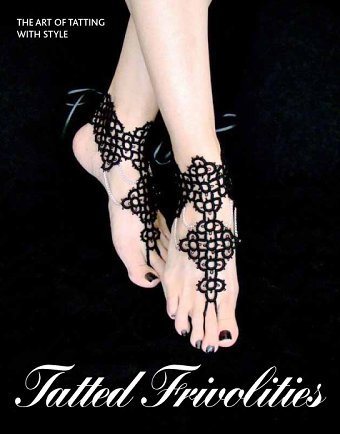 Tatted Frivolities