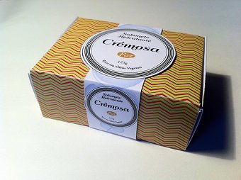 Cremosa soap