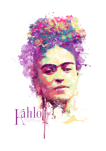 KAHLO
