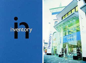 Inventory: Brand and Retail Identity