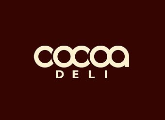Cocoa Deli: Branding Identity and Packaging Design