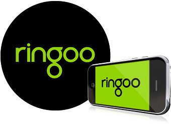 Ringoo: Brand Identity