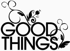 Good Things: Brand Identity and Packaging Design