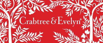 Crabtree & Evelyn: Packaging Design