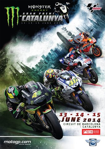 Lead Creative - Monster Energy