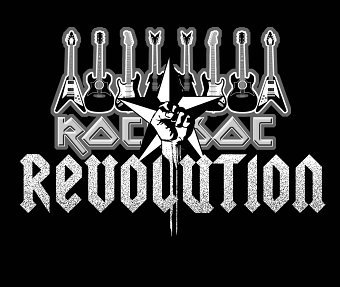 MUSU: Rock Society Logo