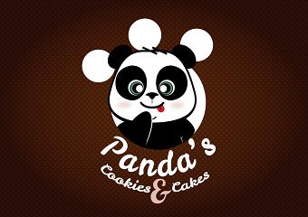 Branding Panda's Cookies & Cakes