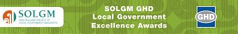 SOLGM AWARDS