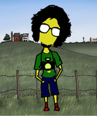 Avatars & Icon GIF