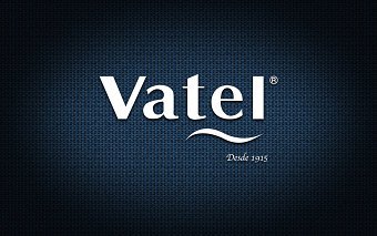 Branding for Vatel