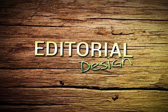 Editorial Design