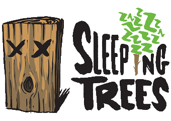 Sleeping Trees