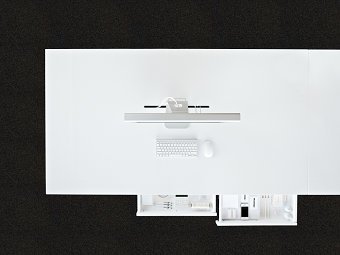 Edit Workstations - Product Design