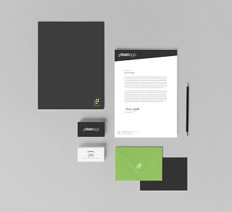 TheGreenAge Identity