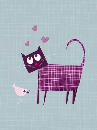 Cat Love