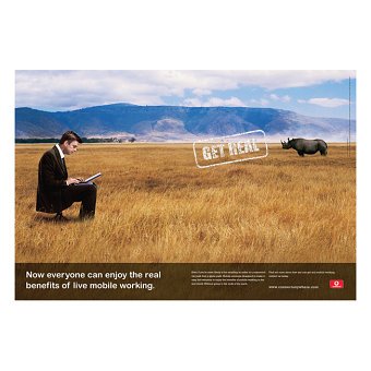 Vodafone