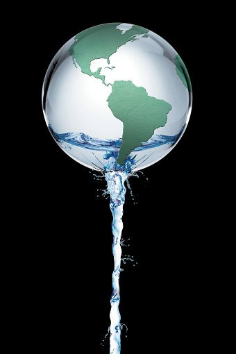 El desperdicio de un Mundo Roto