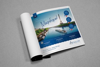 Avalon Waterways Collateral
