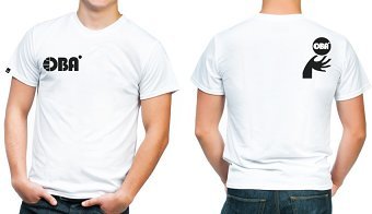 OBA Polo Shirt