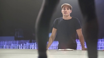 48 Hours of Fashion 2014 - Access All Areas