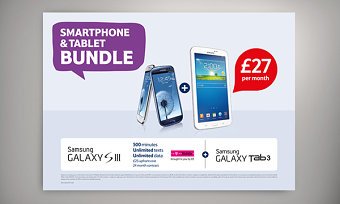 Tesco Telecoms