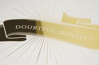 Estd. - Posters