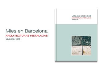 MIES EN BARCELONA