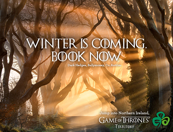 Game of Thrones